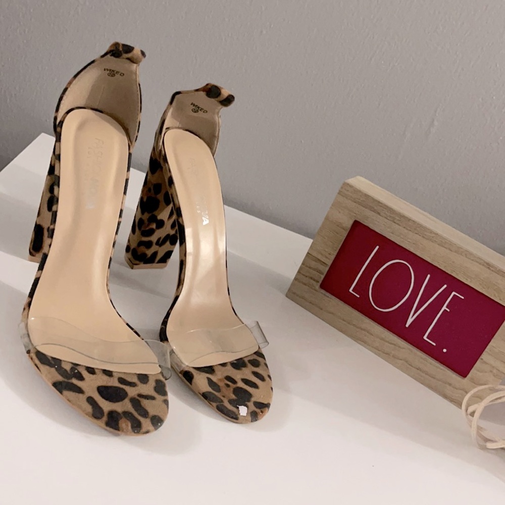 Heels